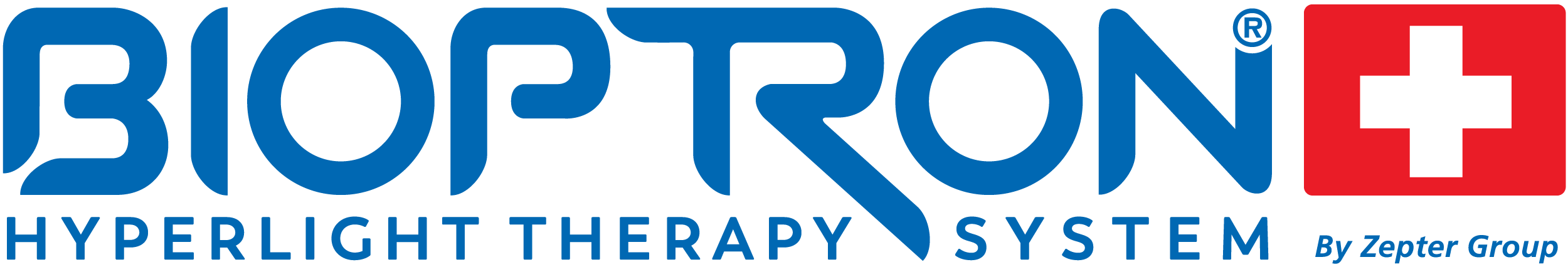 Bioptron - Hyperlight Therapy System by Zepter Group